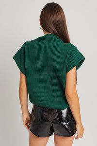 Tabitha Turtleneck Sweater (4 Colors)