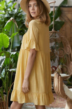 Load image into Gallery viewer, Last One: Taylor Knee Length Dress