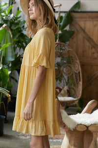 Last One: Taylor Knee Length Dress