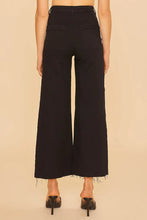 Load image into Gallery viewer, Sophia Stretch Wide Leg Pants (3 Colors)
