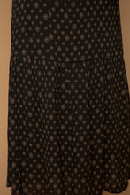 Load image into Gallery viewer, Phoebe Printed Midi Skirt