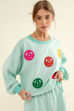 Load image into Gallery viewer, Last One: Penelope Peace Sign Set
