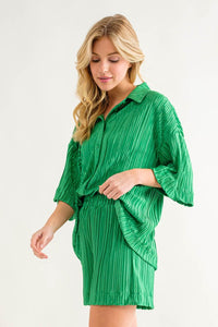 Gentry Green Set