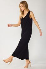 Load image into Gallery viewer, Rita Ribbed Knit Jumpsuit
