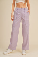 Load image into Gallery viewer, Camille Cargo Pants