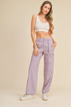 Load image into Gallery viewer, Camille Cargo Pants