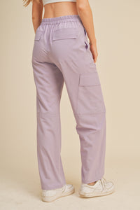 Camille Cargo Pants