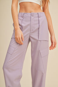 Camille Cargo Pants