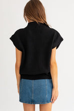 Load image into Gallery viewer, Tabitha Turtleneck Sweater (2 Colors)