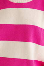Load image into Gallery viewer, Cami Color Block Sweater
