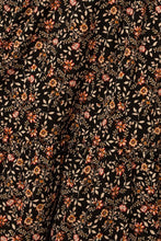 Load image into Gallery viewer, Lauren Long Sleeve Floral Dress