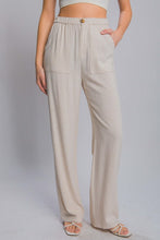 Load image into Gallery viewer, Larissa Linen Pants