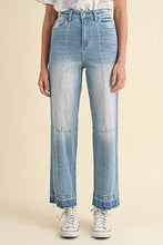 Load image into Gallery viewer, Jennifer Stretch Panel Jeans