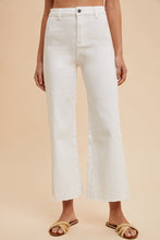 Load image into Gallery viewer, Sophia Stretch Wide Leg Pants (4 Colors)