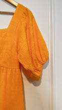 Load image into Gallery viewer, Skylar Square Neckline Dress