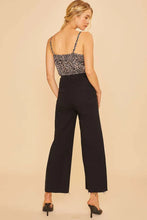 Load image into Gallery viewer, Restocked: Sophia Stretch Wide Leg Pants (2 Colors)