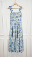 Load image into Gallery viewer, Alpha Watercolor Dress