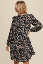 Load image into Gallery viewer, Restocked: Daisy Floral Dress