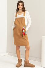 Load image into Gallery viewer, One Left: Olivia Overall Dress