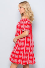 Load image into Gallery viewer, Last One: Claire Embroidery Dress