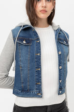 Load image into Gallery viewer, The Gina Jean Jacket