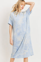 Load image into Gallery viewer, Last One: Remi Tie Dye Dress