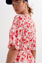 Load image into Gallery viewer, Brooklyn Kimono Midi Dress