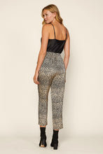 Load image into Gallery viewer, Two Left: Juliet Satin Joggers