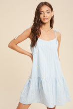Load image into Gallery viewer, Danny Daisy Dress