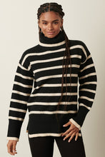 Load image into Gallery viewer, Stella Striped Sweater