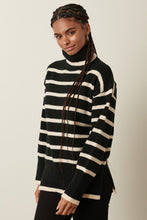 Load image into Gallery viewer, Stella Striped Sweater