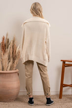 Load image into Gallery viewer, Last One: Velma Slouchy Cardigan