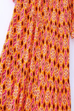 Load image into Gallery viewer, Oakley Geometric Dress