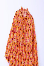 Load image into Gallery viewer, Oakley Geometric Dress