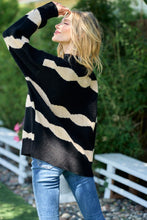 Load image into Gallery viewer, Wren Pattern Sweater