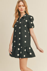 Darcy Daisy Dress