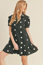 Load image into Gallery viewer, Darcy Daisy Dress