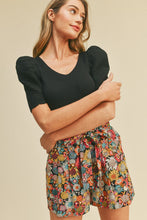 Load image into Gallery viewer, Caroline Crochet Top