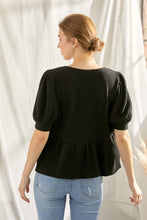 Load image into Gallery viewer, Addison Square Neck Top
