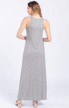 Load image into Gallery viewer, Last One: Monica Maxi Dress
