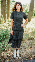 Load image into Gallery viewer, Rosaline Floral Dress